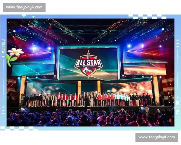 电子竞技直播官网全新上线,带你畅享精彩赛事与实时互动体验 电子竞技直播官网全新上线,带你畅享精彩赛事与实时互动体验