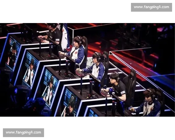 电子竞技直播热潮席卷全球 新时代电竞玩家的竞技之旅与互动体验 电子竞技直播热潮席卷全球 新时代电竞玩家的竞技之旅与互动体验