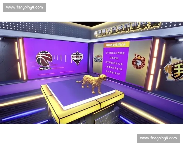 全方位解析CBA直播平台的优势与发展前景