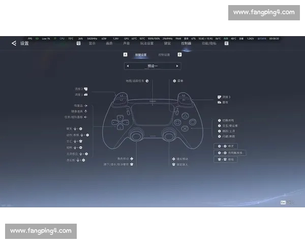 电竞平台入口全解析快速导航助你轻松进入最火竞技游戏体验